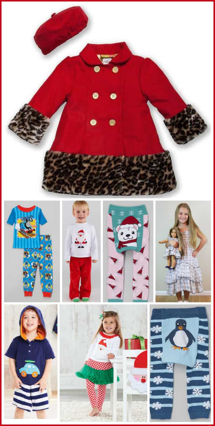 Zulily Black Friday Deals for Little Ones Save Up to 80!