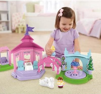 fisher price