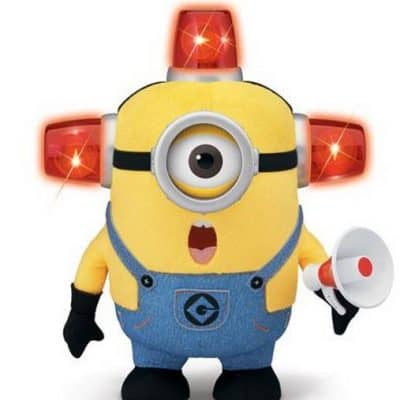 minon doll