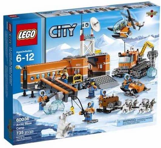 lego