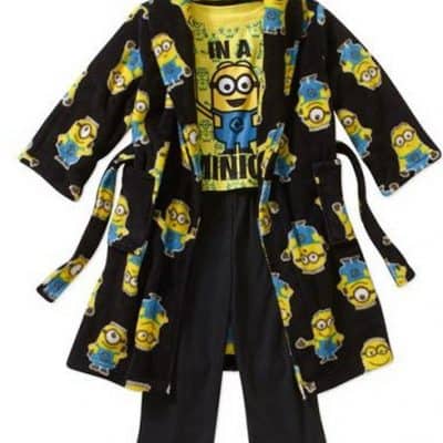 kids pajamas