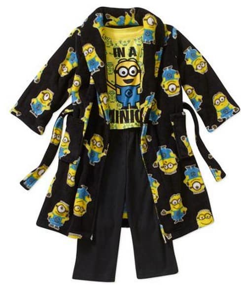 kids pajamas