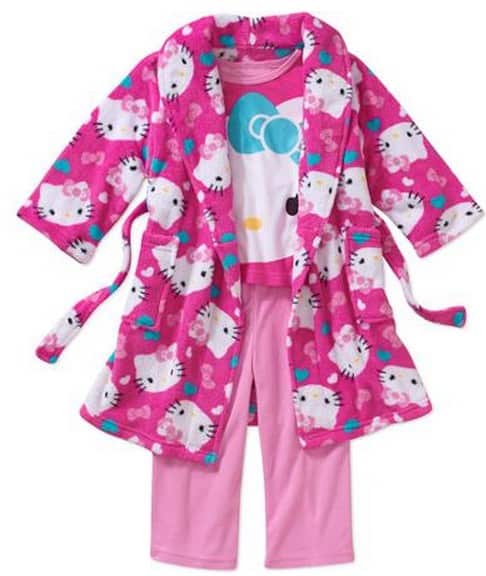 kids pajamas