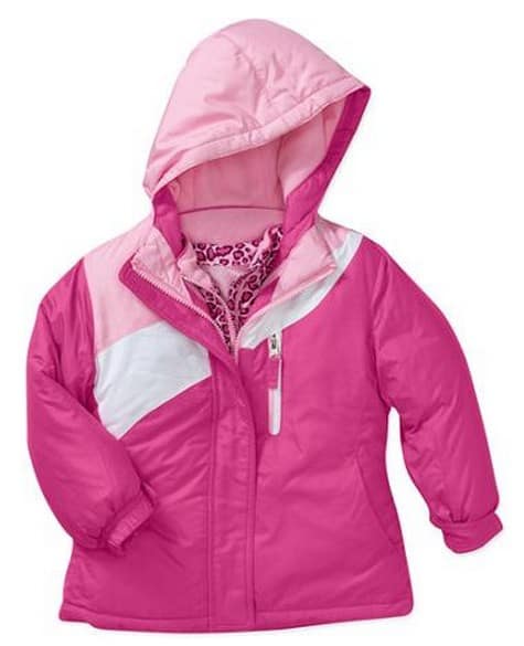 Healthtex 3 hotsell in 1 jacket