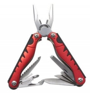 tekton 10 pocket tool