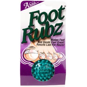 foot rubz feet massager