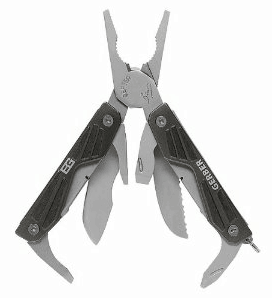 gerber bear gryllis leatherman