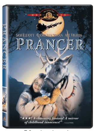 prancerdvd