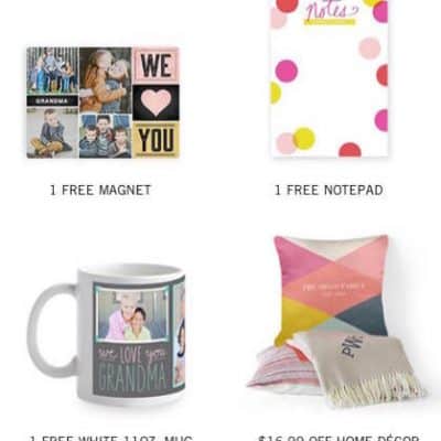 Tinyprints coupon code