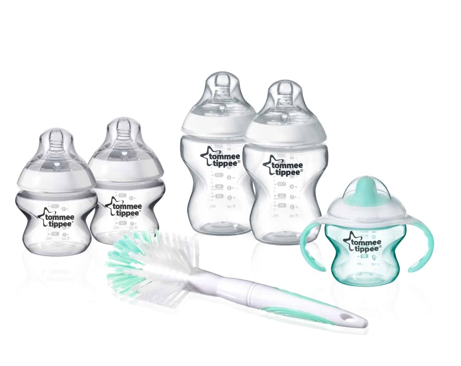 Tommee Tippee Bottles Closer To Nature Tommee Tippee Bottles Closer To Nature