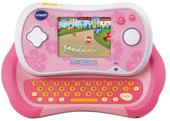 vtech mobigo 2