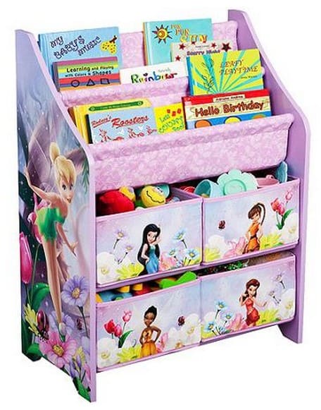 disney organizer