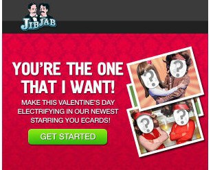 Fresh 33 Valentines Card Jibjab