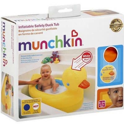 Duck deals shipping