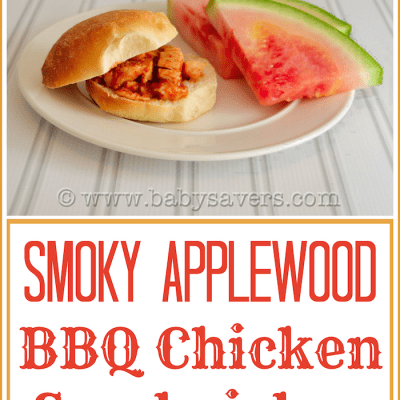 applewood bacon bbq chicken