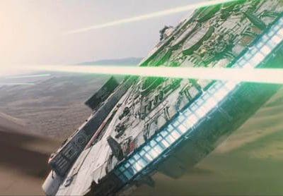 star wars the force awakens secret images