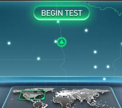 verizon speeds
