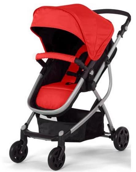 Urbini sale solo stroller