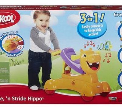 playskool toy