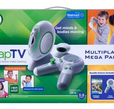 leapfrog leaptv