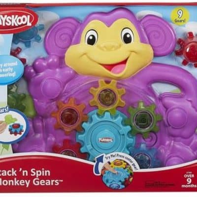 playskool toys