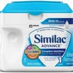 $5 Similac Printable Coupon $5 Similac Printable Coupon