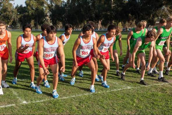 should I take my kids to see mcfarland usa