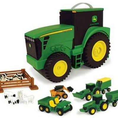 john deer