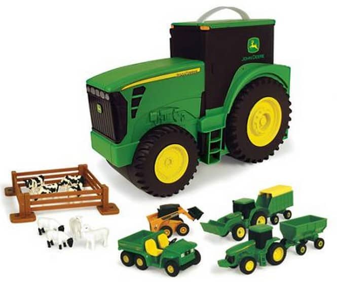 john deer