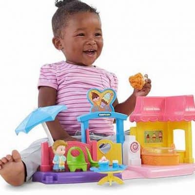 fisher price