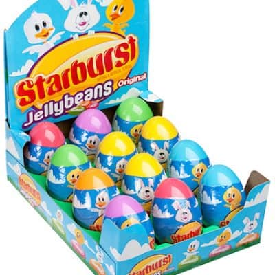 starburst jellybeans coupon