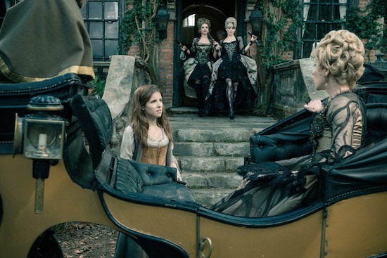 anna kendrick christine baranski