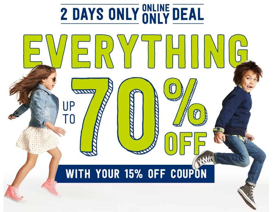 crazy 8 online shopping