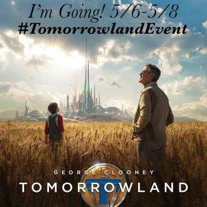 Tomorrowland event #TomorrowlandEvent