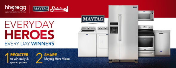 new sweepstakes