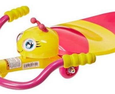 razor scooter
