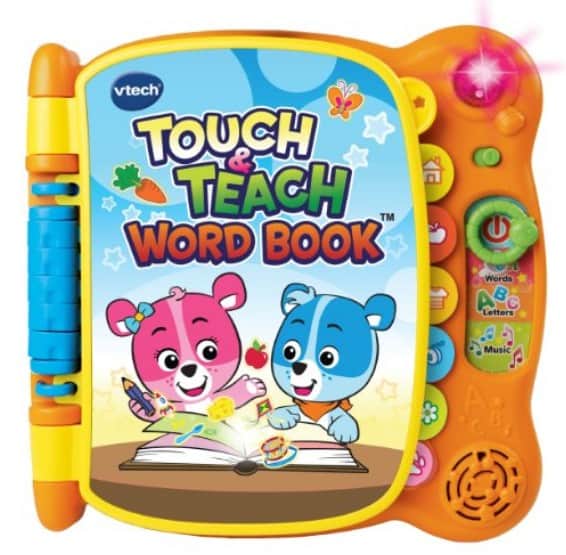 vtech toys