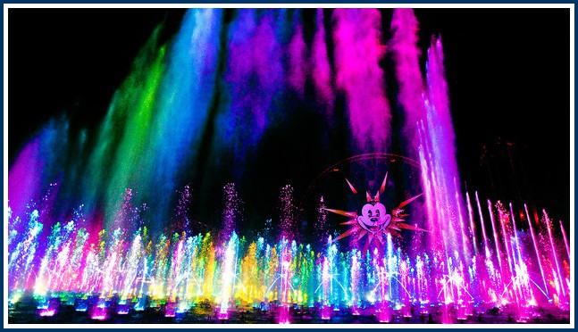 disneyland world of color diamond celebration