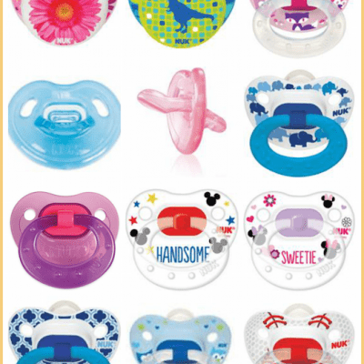 how to find the best pacifier