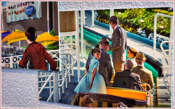tomorrowland concept art and stills