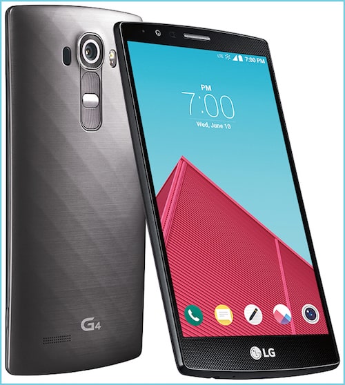 LG G4 best buy