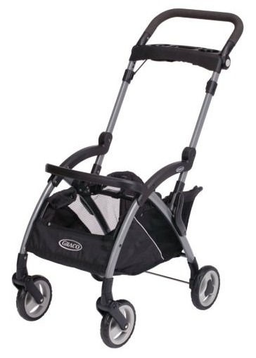 graco stroller