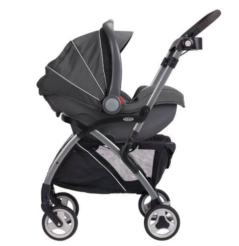 graco stroller