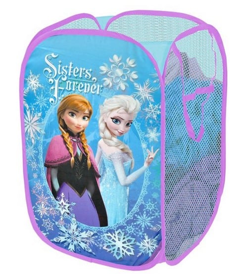 disney frozen hamper