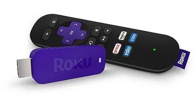 roku