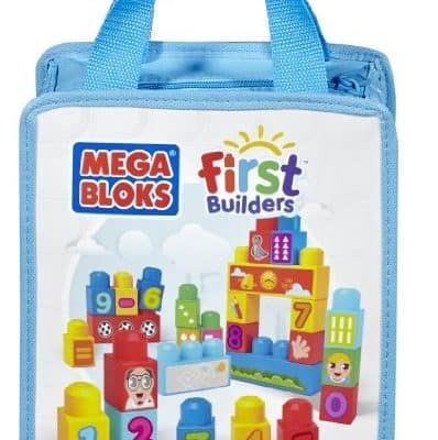 mega bloks