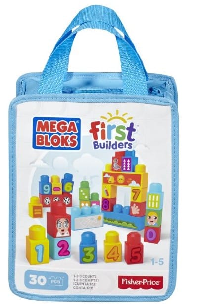 mega bloks