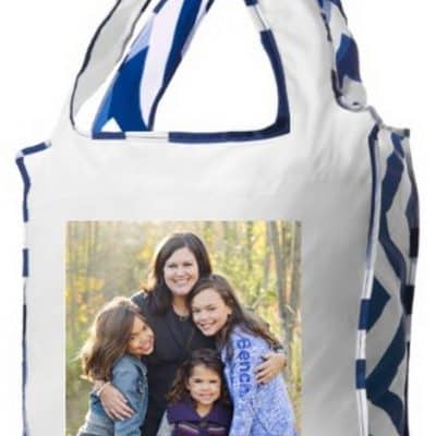 shutterfly.com/grocerybag free