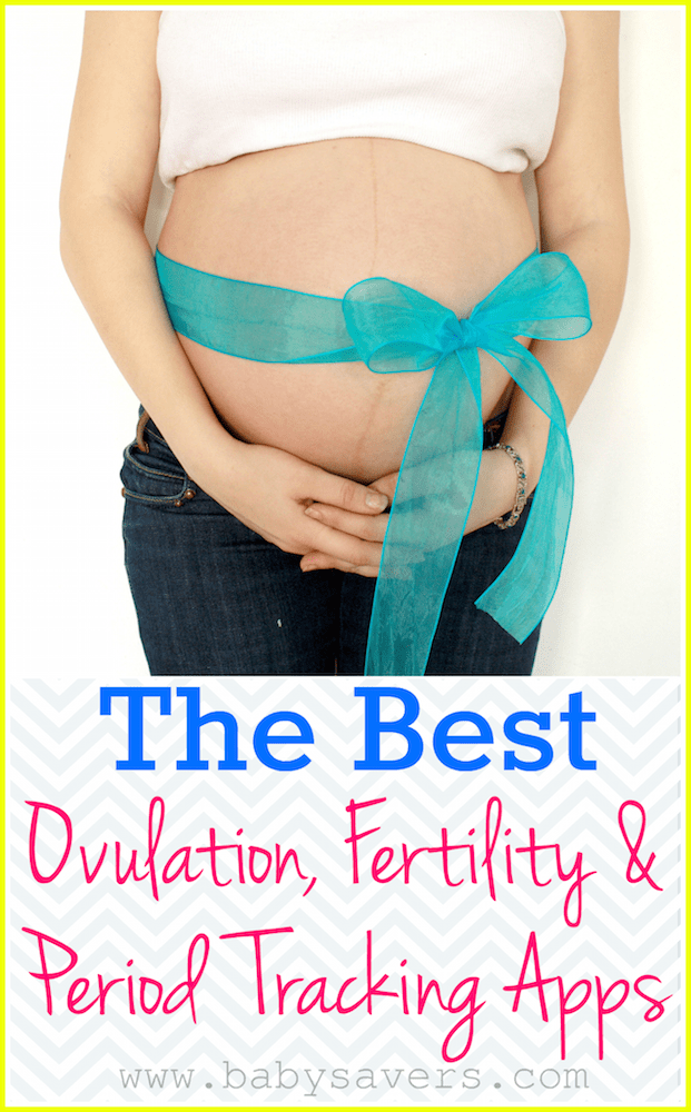 best ovulation apps