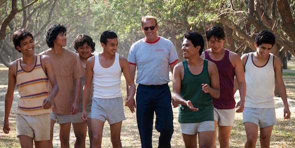 mcfarland usa race still